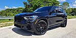 Used 2023 BMW X5 M50I in WEST PALM BEACH, FLORIDA