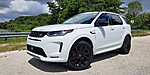 Used 2025 LAND ROVER DISCOVERY SPORT S in WEST PALM BEACH, FLORIDA