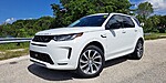 Used 2025 LAND ROVER DISCOVERY SPORT S in WEST PALM BEACH, FLORIDA