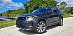 Used 2024 LAND ROVER DISCOVERY SPORT S in WEST PALM BEACH, FLORIDA