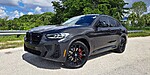 Used 2023 BMW X4 M40I in WEST PALM BEACH, FLORIDA