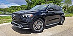 Used 2022 MERCEDES-BENZ GLE GLE 53 AMG® in WEST PALM BEACH, FLORIDA