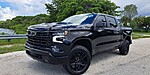 Used 2025 CHEVROLET SILVERADO 1500 LT TRAIL BOSS in WEST PALM BEACH, FLORIDA