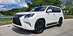 Used 2023 LEXUS GX 460 in WEST PALM BEACH, FLORIDA