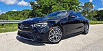 Used 2022 MERCEDES-BENZ E-CLASS E 450 in WEST PALM BEACH, FLORIDA