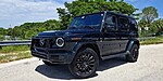 Used 2024 MERCEDES-BENZ G-CLASS G 550 in WEST PALM BEACH, FLORIDA