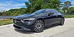 Used 2024 MERCEDES-BENZ CLE CLE 300 in WEST PALM BEACH, FLORIDA