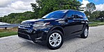 Used 2020 LAND ROVER DISCOVERY SPORT S in WEST PALM BEACH, FLORIDA