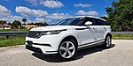 Used 2018 LAND ROVER RANGE ROVER VELAR S in WEST PALM BEACH, FLORIDA