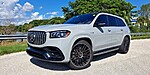 Used 2024 MERCEDES-BENZ GLS GLS 63 AMG® in WEST PALM BEACH, FLORIDA