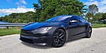 Used 2021 TESLA MODEL S PLAID in WEST PALM BEACH, FLORIDA