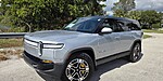 Used 2023 RIVIAN R1S LAUNCH EDITION in WEST PALM BEACH, FLORIDA