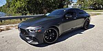 Used 2023 MERCEDES-BENZ AMG GT 53 BASE in WEST PALM BEACH, FLORIDA