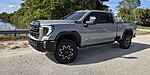 Used 2024 GMC SIERRA 2500 AT4X in WEST PALM BEACH, FLORIDA