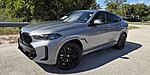 Used 2025 BMW X6 XDRIVE40I in WEST PALM BEACH, FLORIDA