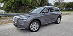 Used 2022 LINCOLN CORSAIR STANDARD in WEST PALM BEACH, FLORIDA