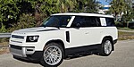 Used 2023 LAND ROVER DEFENDER S in WEST PALM BEACH, FLORIDA