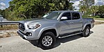 Used 2017 TOYOTA TACOMA SR5 in WEST PALM BEACH, FLORIDA