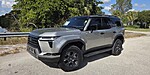 Used 2025 LEXUS GX 550 OVERTRAIL+ in WEST PALM BEACH, FLORIDA