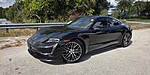 Used 2021 PORSCHE TAYCAN BASE in WEST PALM BEACH, FLORIDA