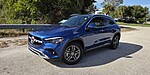 Used 2025 MERCEDES-BENZ GLA GLA 250 in WEST PALM BEACH, FLORIDA