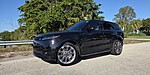 Used 2025 LAND ROVER RANGE ROVER SPORT PLUG-IN HYBRID DYNAMIC SE in WEST PALM BEACH, FLORIDA