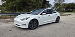 Used 2023 TESLA MODEL 3 BASE in WEST PALM BEACH, FLORIDA