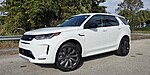Used 2025 LAND ROVER DISCOVERY SPORT S in WEST PALM BEACH, FLORIDA