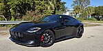 Used 2025 NISSAN Z PERFORMANCE in WEST PALM BEACH, FLORIDA