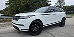 Used 2022 LAND ROVER RANGE ROVER VELAR S in WEST PALM BEACH, FLORIDA