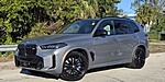 Used 2025 BMW X5 M60I in WEST PALM BEACH, FLORIDA