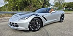 Used 2014 CHEVROLET CORVETTE BASE in WEST PALM BEACH, FLORIDA