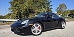 Used 2008 PORSCHE CAYMAN S in WEST PALM BEACH, FLORIDA
