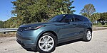 Used 2026 LAND ROVER RANGE ROVER VELAR P250 S in WEST PALM BEACH, FLORIDA