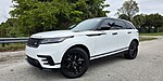 Used 2024 LAND ROVER RANGE ROVER VELAR DYNAMIC SE in WEST PALM BEACH, FLORIDA