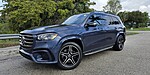 Used 2024 MERCEDES-BENZ GLS GLS 450 in WEST PALM BEACH, FLORIDA