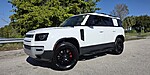 Used 2024 LAND ROVER DEFENDER S in WEST PALM BEACH, FLORIDA