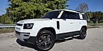 Used 2020 LAND ROVER DEFENDER S in WEST PALM BEACH, FLORIDA