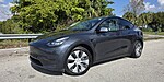 Used 2020 TESLA MODEL Y PERFORMANCE in WEST PALM BEACH, FLORIDA
