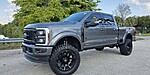 Used 2024 FORD F-250 LARIAT in WEST PALM BEACH, FLORIDA
