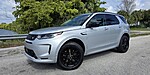 Used 2025 LAND ROVER DISCOVERY SPORT S in WEST PALM BEACH, FLORIDA
