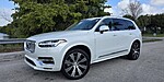 Used 2024 VOLVO XC90 ULTIMATE in WEST PALM BEACH, FLORIDA