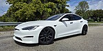 Used 2022 TESLA MODEL S PLAID in WEST PALM BEACH, FLORIDA