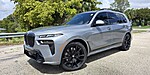 Used 2024 BMW X7 XDRIVE40I in WEST PALM BEACH, FLORIDA