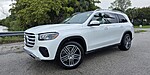 Used 2024 MERCEDES-BENZ GLS GLS 450 in WEST PALM BEACH, FLORIDA