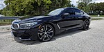 Used 2024 BMW 8 SERIES 840 in WEST PALM BEACH, FLORIDA