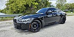 Used 2026 BMW M4 COMPETITION in WEST PALM BEACH, FLORIDA