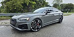 Used 2024 AUDI S5 SPORTBACK PREMIUM PLUS in WEST PALM BEACH, FLORIDA