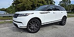 Used 2023 LAND ROVER RANGE ROVER VELAR S in WEST PALM BEACH, FLORIDA