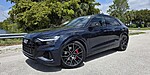 Used 2023 AUDI SQ8 4.0T PREMIUM PLUS in WEST PALM BEACH, FLORIDA